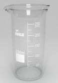 BECKER GRADUADO FORMA ALTA CAP: 100ML